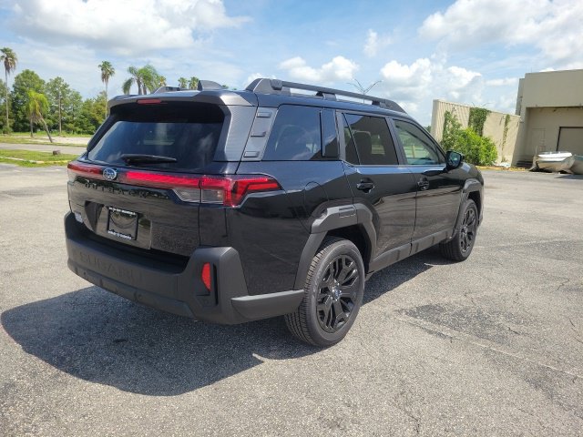 New 2026 Subaru Outback Limited XT AWD/4WD image 5
