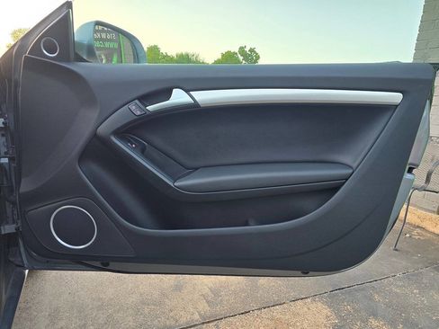 Used 2011 Audi A5 2.0T Premium Plus image 24