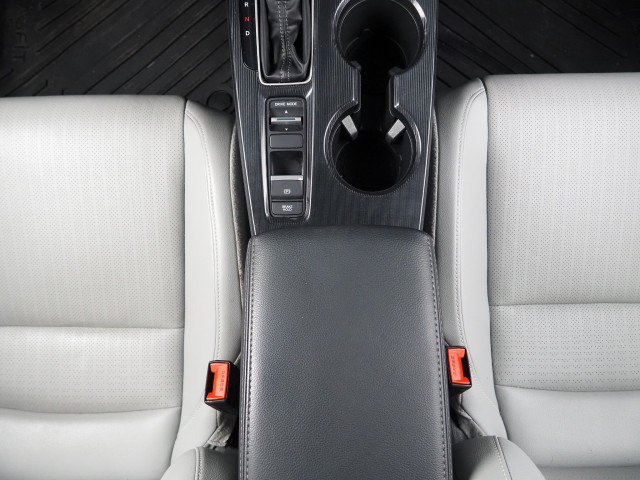 Used 2025 Honda Civic FWD Hybrid Sedan image 24