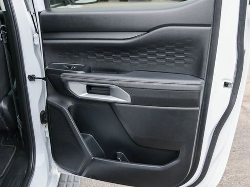 Used 2024 Ford Ranger XLT w/ FX4 Off-Road Package image 16