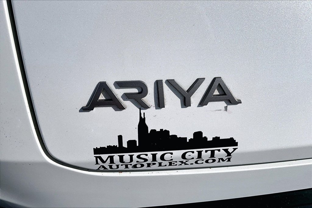 Used 2023 Nissan Ariya AWD/4WD image 26