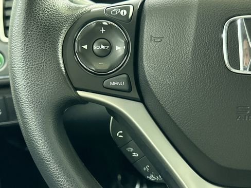 Used 2014 Honda Civic LX image 20