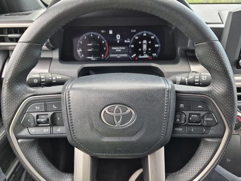 Certified 2026 Toyota 4Runner TRD Off-Road AWD/4WD image 21