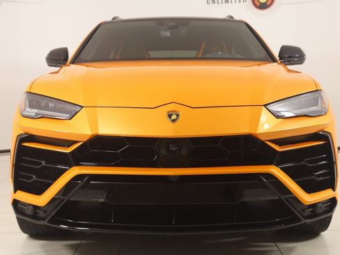 Used 2021 Lamborghini Urus image 85
