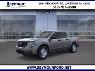 New 2025 Ford Maverick XL video 1