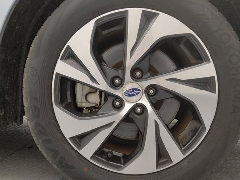 Used 2022 Subaru Legacy image 31