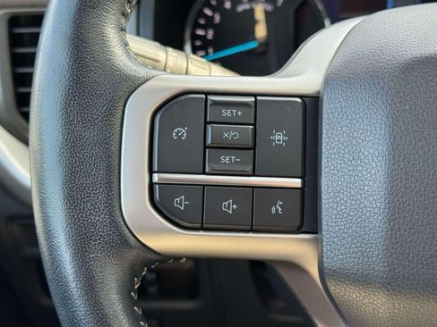 Used 2023 Ford Expedition Max XLT AWD/4WD image 25