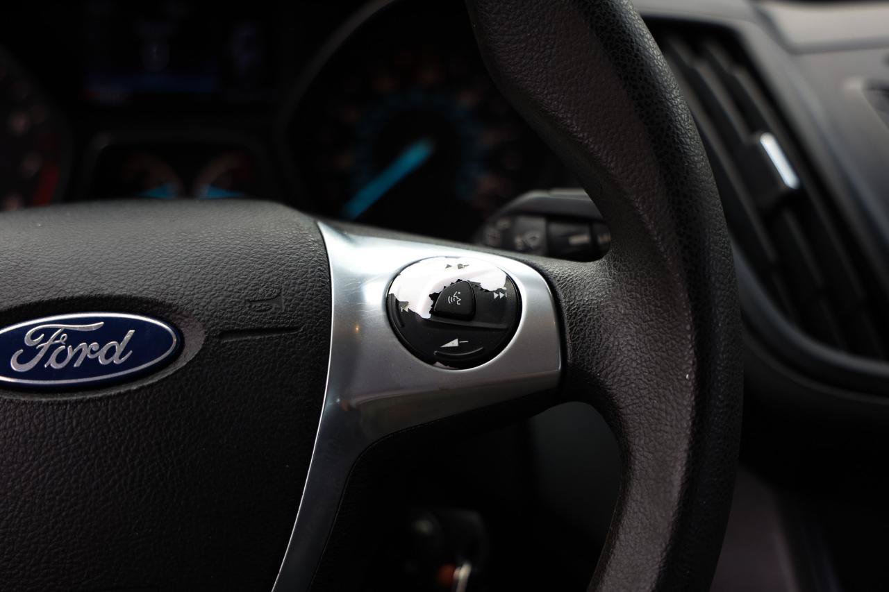 Used 2016 Ford Escape S FWD image 25