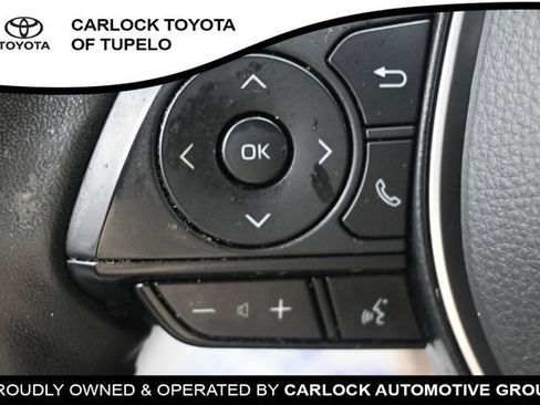 Used 2025 Toyota Corolla SE FWD image 22