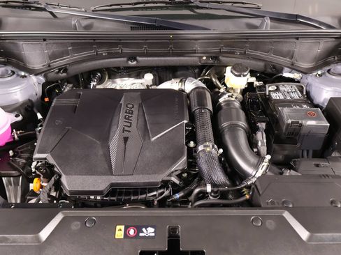 Certified 2026 Hyundai Santa Fe SEL FWD image 18