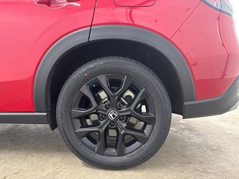 Certified 2024 Honda HR-V Sport image 10