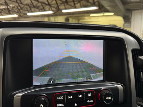 Used 2014 GMC Sierra 1500 SLT AWD/4WD image 12