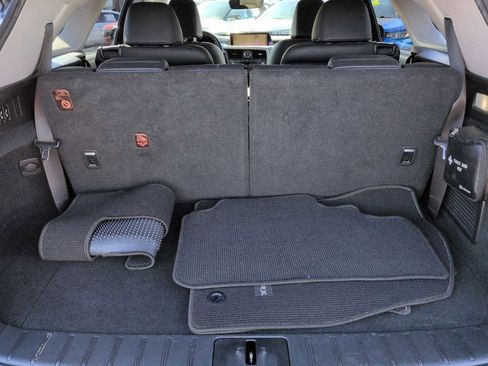 Used 2018 Lexus RX 350L FWD image 35