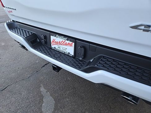 New 2026 RAM 1500 Limited image 29