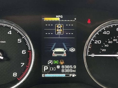 Used 2023 Subaru Forester Touring image 16