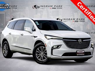 Used 2024 Buick Enclave Premium video 1
