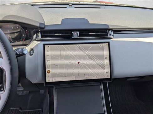 New 2026 Land Rover Range Rover Velar S AWD/4WD image 12