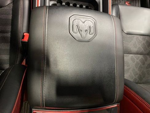 Used 2019 RAM 1500 Rebel w/ Rebel Level 2 Equipment Group AWD/4WD image 12