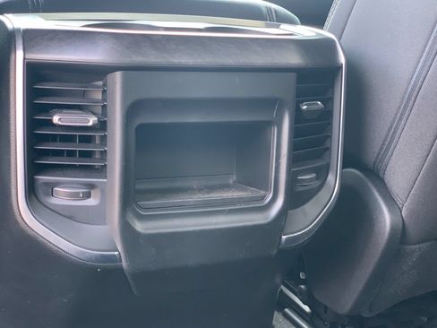 Used 2024 RAM 1500 Big Horn AWD/4WD image 16