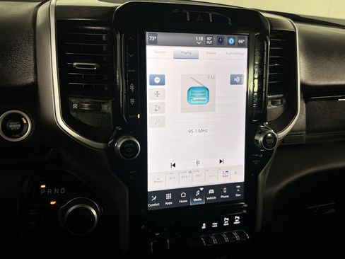 Certified 2024 RAM 2500 Big Horn w/ Sport Appearance Package image 15