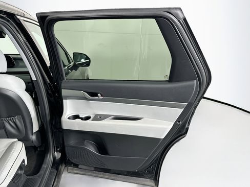 Used 2025 Hyundai Palisade SEL image 31