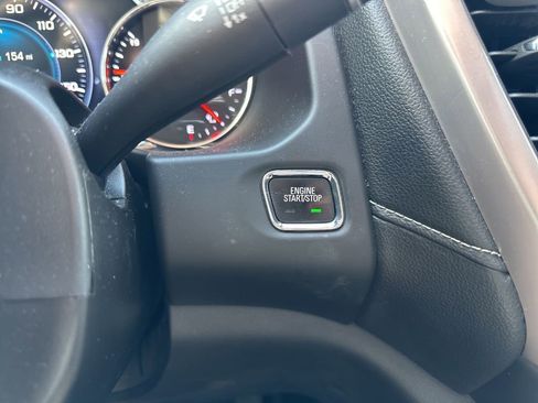 Used 2017 GMC Acadia Denali w/ Technology Package image 25