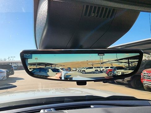 New 2026 GMC Sierra 1500 Denali Ultimate image 36