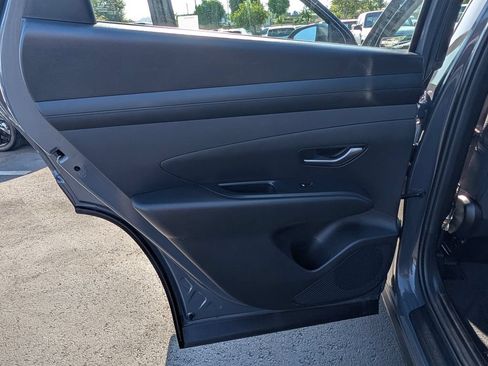 Certified 2026 Hyundai Tucson SE FWD image 15