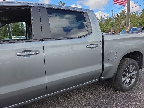 New 2026 Chevrolet Silverado 1500 LT AWD/4WD image 21