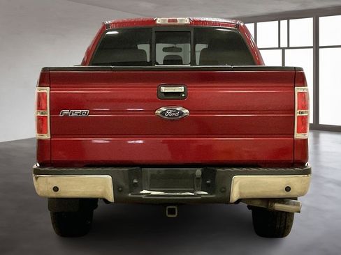 Used 2014 Ford F150 XLT w/ Equipment Group 302A Luxury image 4