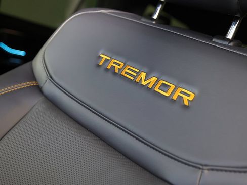 Used 2026 Ford Expedition Tremor AWD/4WD image 40