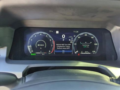 New 2026 Toyota Tacoma TRD Pro image 19