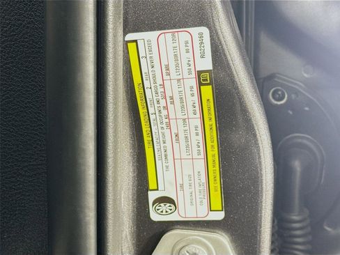 Used 2024 RAM 3500 Laramie w/ Safety Group image 32