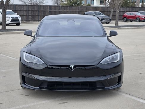 Used 2024 Tesla Model S Plaid image 5