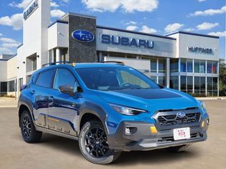Certified 2026 Subaru Crosstrek 2.5i Wilderness video 1