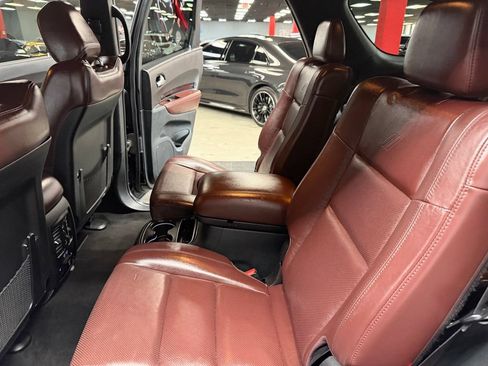 Used 2022 Dodge Durango Citadel AWD/4WD image 39