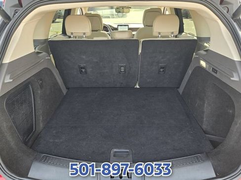 Used 2021 Lincoln Corsair Reserve w/ Equipment Group 201A AWD/4WD image 15