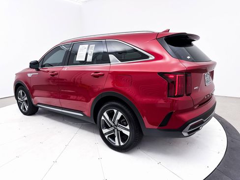 Used 2022 Kia Sorento SX image 13