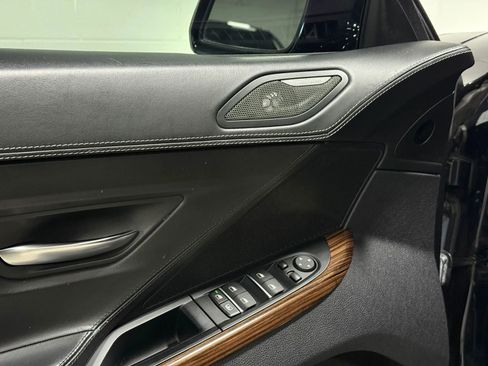 Used 2017 BMW 650i Gran Coupe xDrive 650i Gran Coupe xDrive 4D image 11