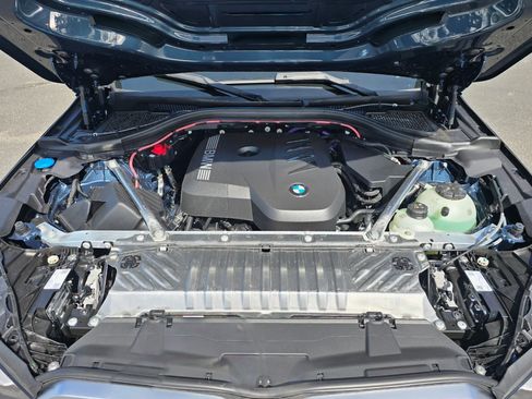 New 2026 BMW X3 xDrive30 AWD/4WD image 41