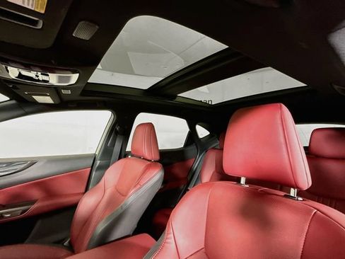 Used 2025 Lexus NX 350 AWD w/ Premium Package image 22