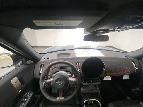 New 2026 MINI Cooper Countryman S w/ Comfort Package Max AWD/4WD image 31