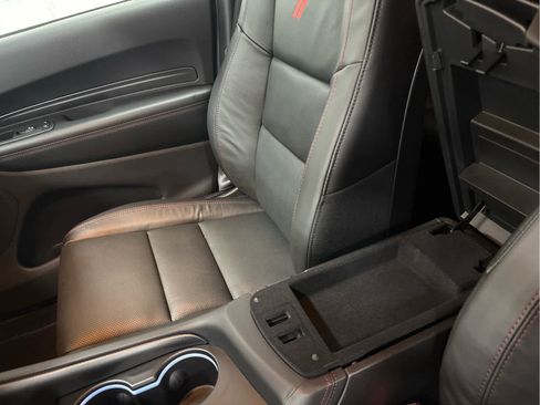 New 2026 Dodge Durango GT image 43