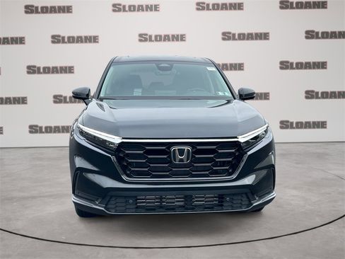 New 2026 Honda CR-V EX-L image 8