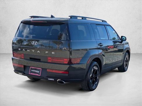 New 2026 Hyundai Santa Fe SEL FWD image 5