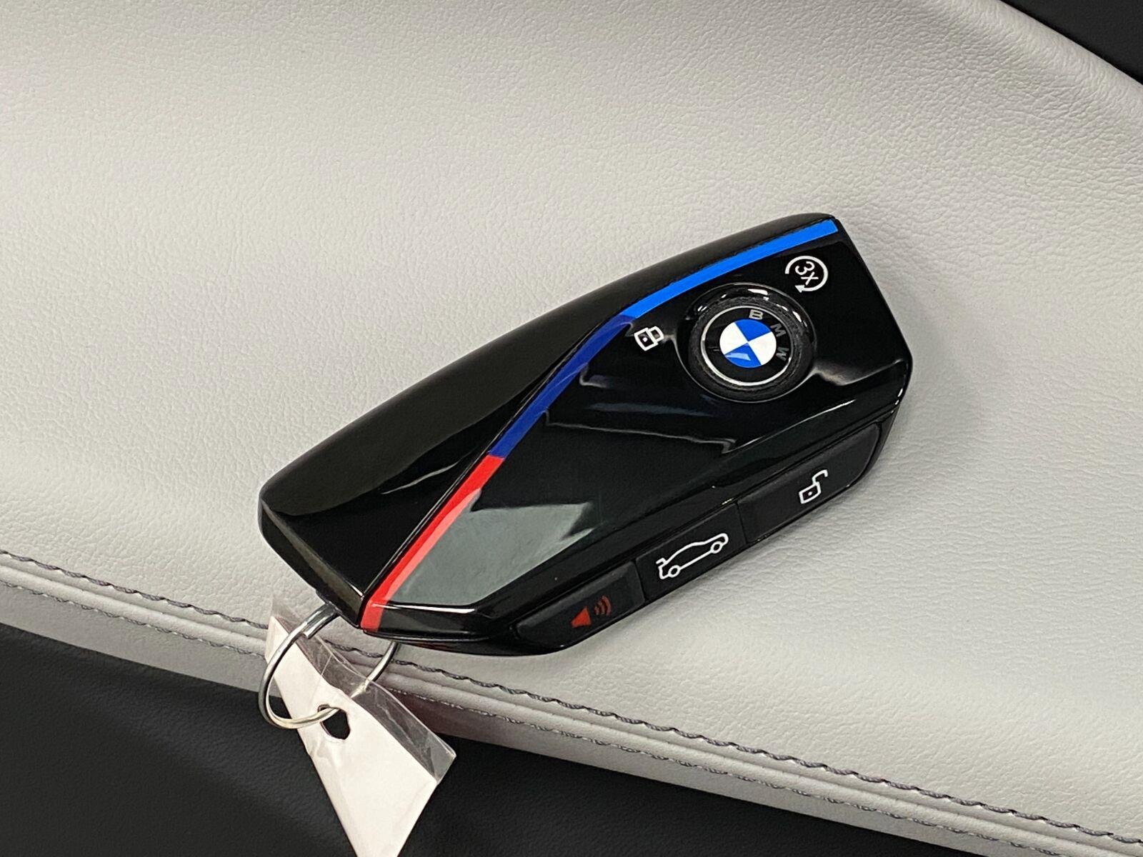 Used 2027 BMW M5 Touring w/ M Driver's Package AWD/4WD image 33