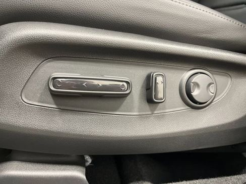 New 2026 Honda CR-V EX-L image 13