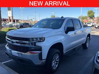 Used 2019 Chevrolet Silverado 1500 LT w/ All-Star Edition RWD video 1