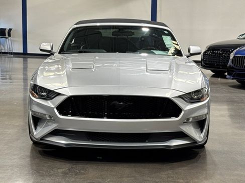 Used 2019 Ford Mustang GT Premium RWD image 6