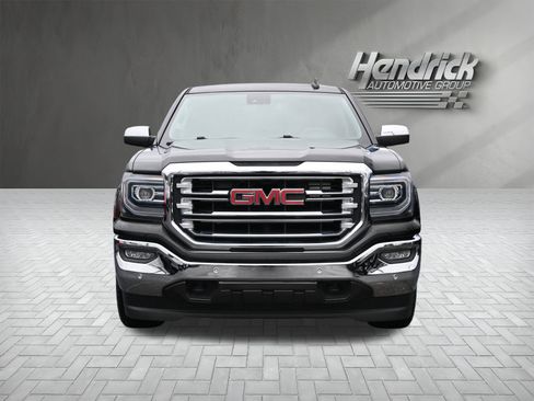 Used 2018 GMC Sierra 1500 SLT image 6